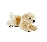 Peluche Chien Golden 42cm