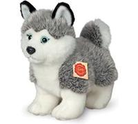 Hermann Teddy Standing Husky Teddy 23 Cm Vert Enfants