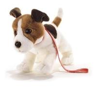 Plush & Company 15782 Peluche Chien Jack Russel L 32 CM
