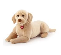 Peluche chien labrador 74 cm