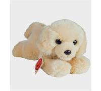 Peluche chien labrador Hermann 21 cm G