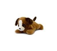 Peluche Chien marron 30 cm Histoire d'Ours