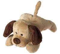 Peluche Chien Nettoyeur D'?Cran - 60256 Marron