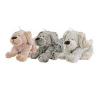 Peluche Chien Nicotoy 27 cm G