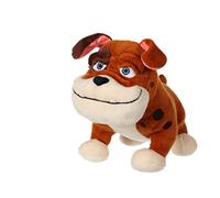 Gipsy Peluche Chien Padgachix 25 cm - Idéfix et Les irréductibles