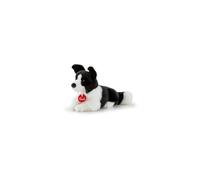 peluche chien Scott le border
