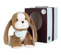 Peluche Chien Tiramisu Medium Les Amis