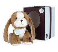 Peluche Chien Tiramisu Medium Les Amis