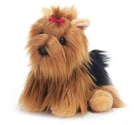Peluche Chien Yorkshire Terrier Plush & Company 15867