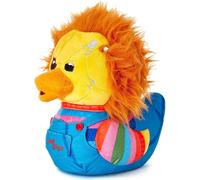 Peluche: Childs Play-Chucky En Peluche Canard En Cosplay