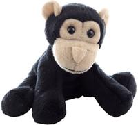 Peluche Chimpanzé 14 cm