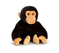 Keel Toys Peluche Chimpanze Keeleco 18 cm