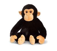 Peluche Chimpanze Keeleco 25Cm