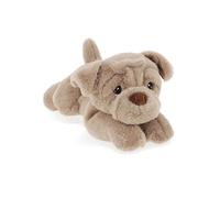 Peluche chiot Shar-Pei Eco responsable KeelECO