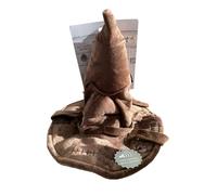 Peluche Choixpeau Harry Potter sonore 22 cm Play By Play
