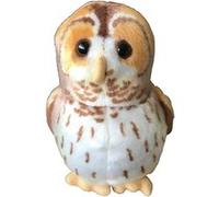 peluche Chouette Hulotte de 13 cm Wild Republic G