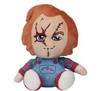Peluche Chucky Officielle 20 cm - Collection Phunny Kidrobot G