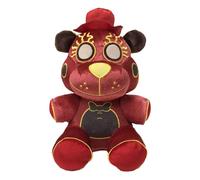 Peluche Cinq Nuits Chez Freddy Freddy (ou) 18 Cm Funko