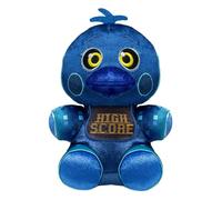 Peluche Cinq Nuits Chez Freddy High Score Chica 18 Cm Funko