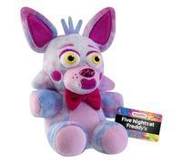 Peluche Cinq Nuits Chez Freddy Tiedye Ft Foxy 18 Cm Funko