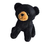 Peluche Ck Lil's Ours De 15 Cm Noir