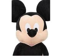 Peluche Classique Mickey Mouse ¿ Douce et Moelleuse (30cm)