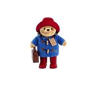 Peluche classique Paddington Bear avec bottes et valise