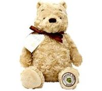 Rainbow Designs DN1463 Cuddly Classic Pooh & Friends Winnie The Pooh Soft Toy-Teddy Bear for Babies and Toddlers