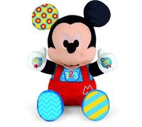 Hot Wheels Mickey Baby Teddy Multicolore Enfants