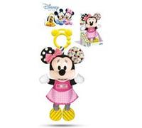 Peluche Clementoni Baby Minnie G