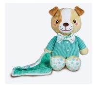 Peluche Clementoni Pete The Puppy Multicolore Multicolore G