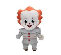 Peluche clown en peluche debout Pennywise Phunny 20 cm