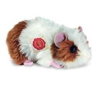 Peluche Cobaye 18 cm G