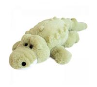 Histoire d'Ours Peluche Croco'doux 60 cm
