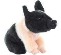 Peluche Cochon 19 cm ECO-FRIENDLY