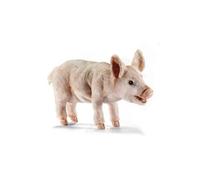 Anima - Peluche Cochon - 30 Cm
