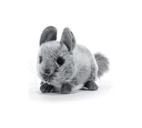 Plush & Company – Peluche Nijole Chinchillas 15765 – 20 cm
