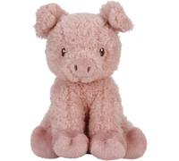 Peluche cochon Little Farm (17 cm)