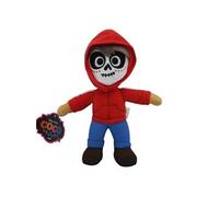 Peluche Coco - Miguel Rivera 22cm