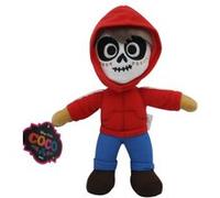 Peluche Coco - Miguel Rivera 22cm G