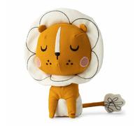 Peluche coffret cadeau lion
