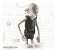 The Noble Collection Kreacher Collector's Plush by Officially Licensed 15in (38cm) Harry Potter Toy Dolls House-elf Plush - for Kids & Adults