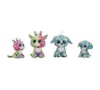 Peluche Colors animal 32 cm