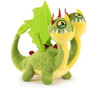 Peluche Comment Entraîner Votre Dragon-20 Cm-760020102 (Ziperus Espantosus)