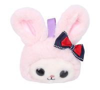 Peluche Compagnon IA, Animal en Peluche Intelligent Multilingue avec Suivi du Développement Émotionnel et Apprentissage Interactif, pour Les Enfants de 3 Ans et Plus