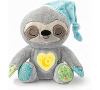 Peluche con Luce Notturna Dormiglione