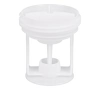 Peluche Convient À pour Electrolux 1552361006 Bluparts En Machine à Laver