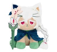 Peluche Cookie Run Kingdom, Adorable Peluche, Dessin animé, for Enfants, décoration d'intérieur, Cadeaux