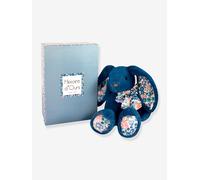 Lapin Bleu Petit - Copain Câlin NC