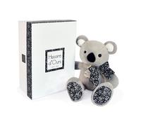 Peluche Copains Câlins - Koala 25 Cm - Histoire D'ours